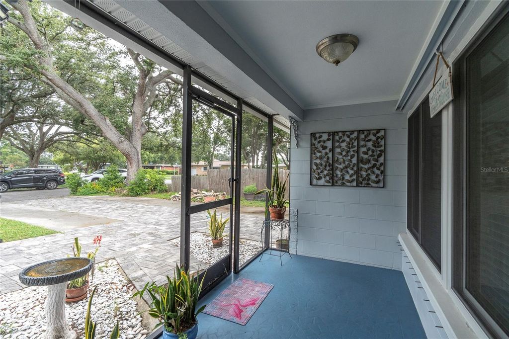 Photo of 2025 Temple Terrace, Clearwater, FL 33764 (MLS # TB8423108)