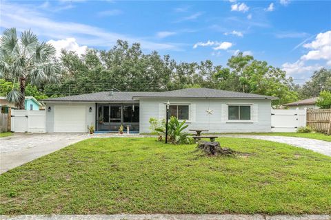 Photo of 2025 Temple Terrace, Clearwater, FL 33764 (MLS # TB8423108)