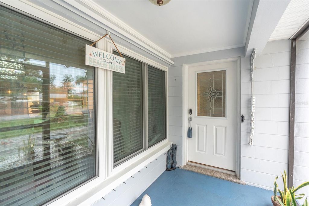 Photo of 2025 Temple Terrace, Clearwater, FL 33764 (MLS # TB8423108)