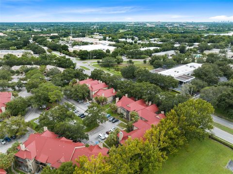 A home in ALTAMONTE SPRINGS