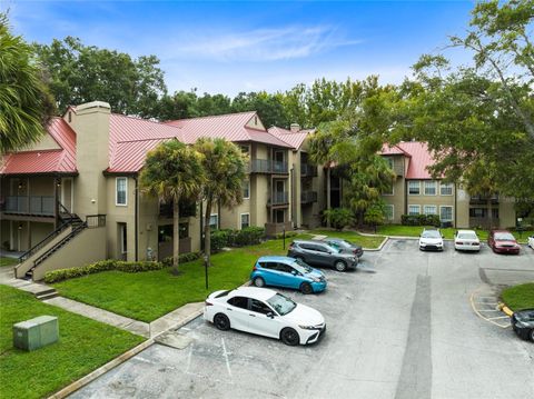 A home in ALTAMONTE SPRINGS