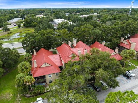 A home in ALTAMONTE SPRINGS