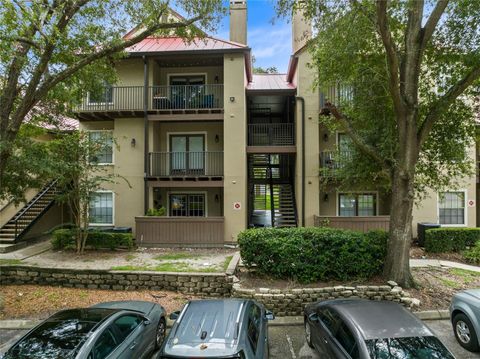 A home in ALTAMONTE SPRINGS