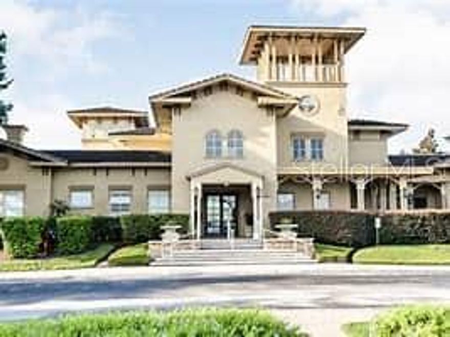 For sale a 1 Bedroom/ 1 bath condo located in the heart of Lake Mary! Just moments away from dining, convenience, and recreational facilities. This unit has a spacious primary bedroom and living area. The community offers a grand club house, playground, pool, fitness center, and the Seminole Wekiva Trail cuts right behind the neighborhood!