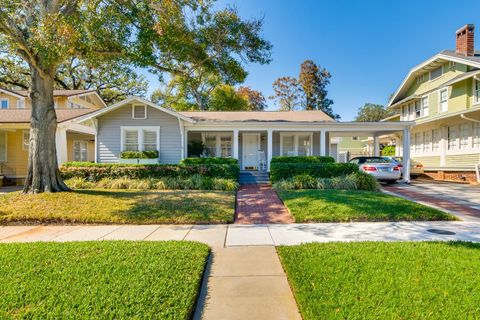 827 S DELAWARE AVENUE TAMPA FL 33606