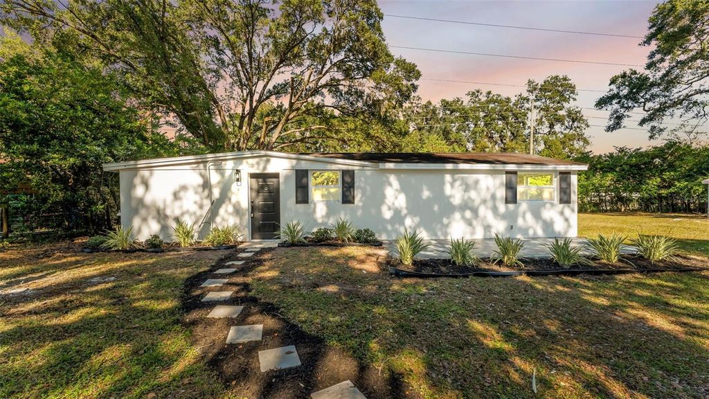 Photo of 38839 Miller Avenue, Zephyrhills, FL 33542 (MLS # L4957501)