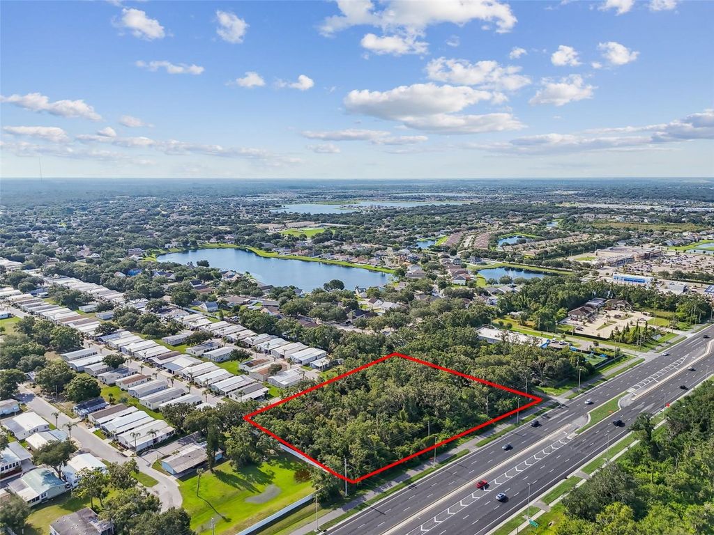 Photo of 11218 S 301 Highway, Riverview, FL 33578 (MLS # OM707456)