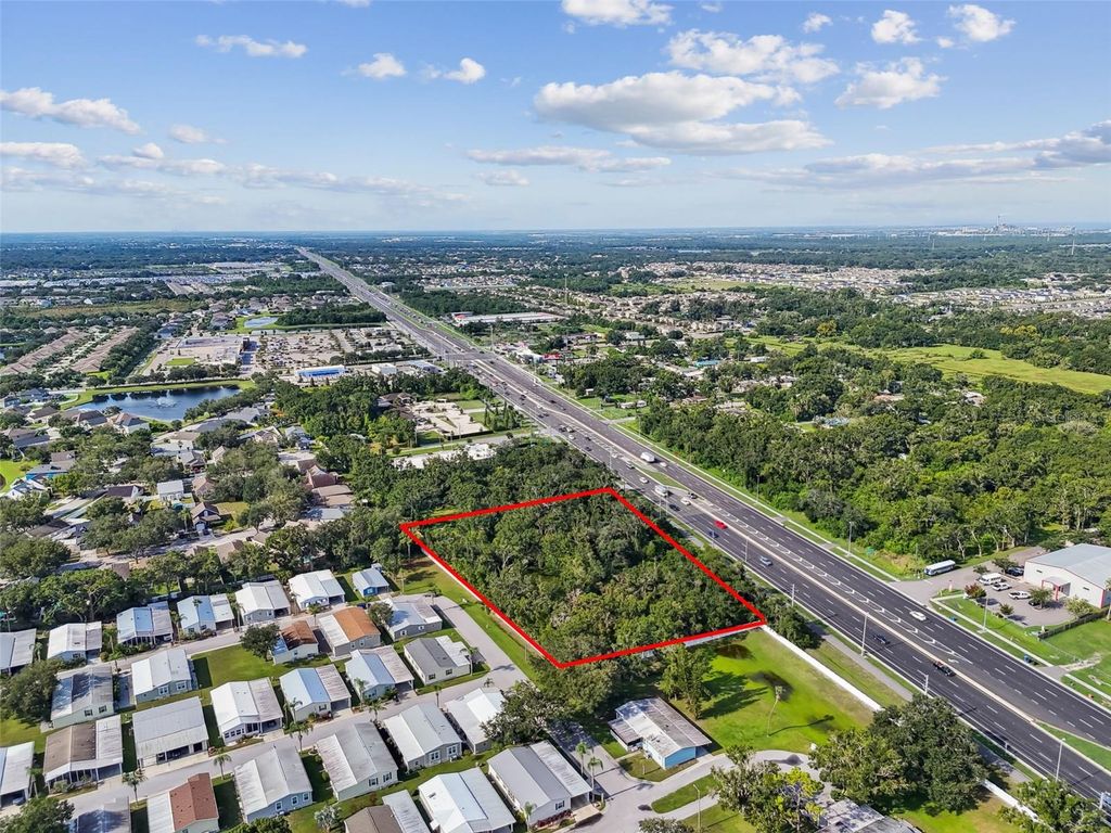Photo of 11218 S 301 Highway, Riverview, FL 33578 (MLS # OM707456)
