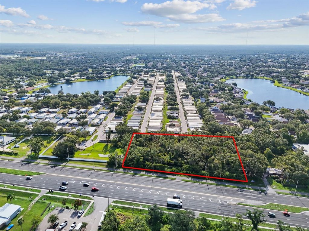 Photo of 11218 S 301 Highway, Riverview, FL 33578 (MLS # OM707456)