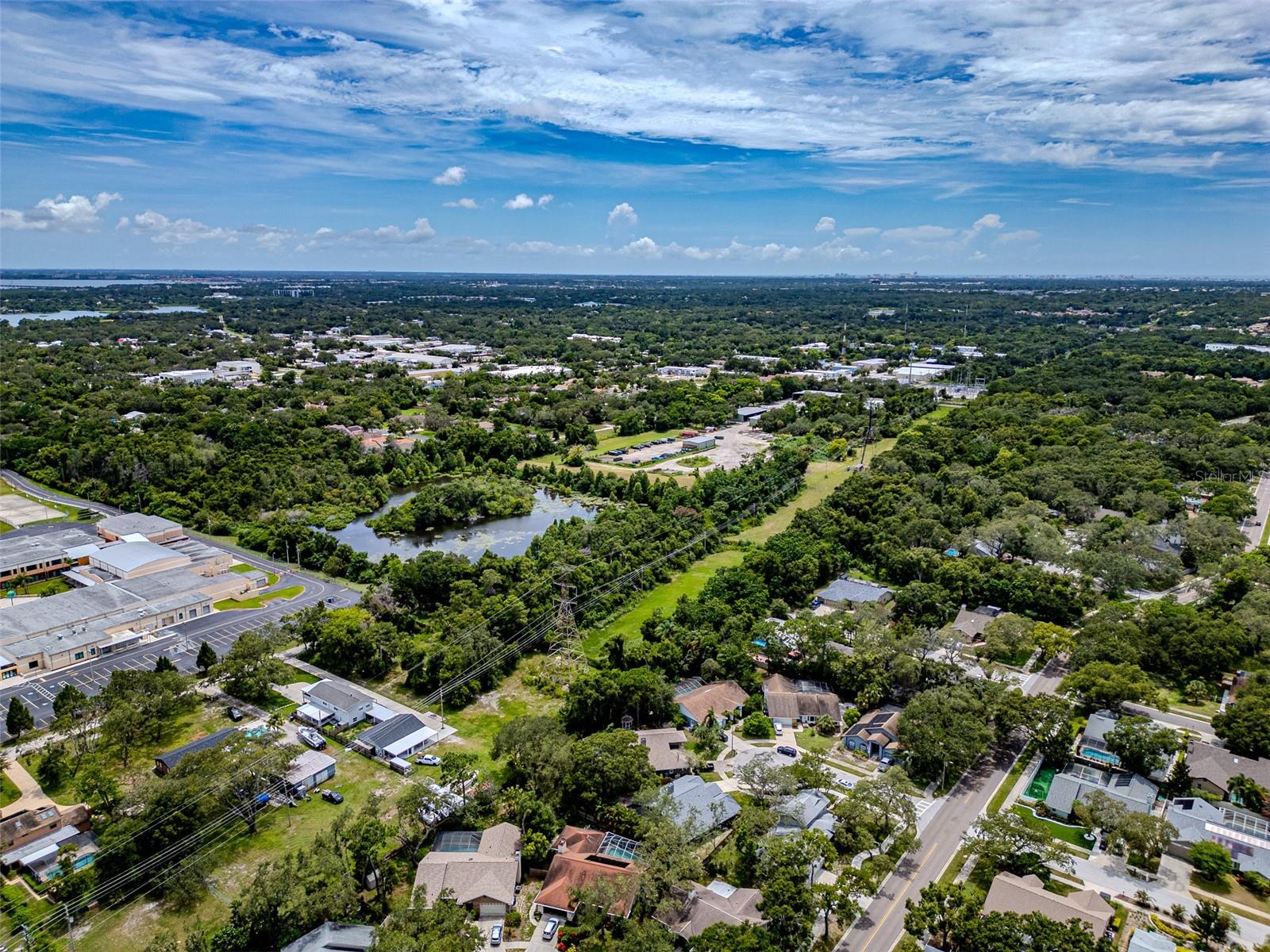 PHILLIPPE WOODS - Residential