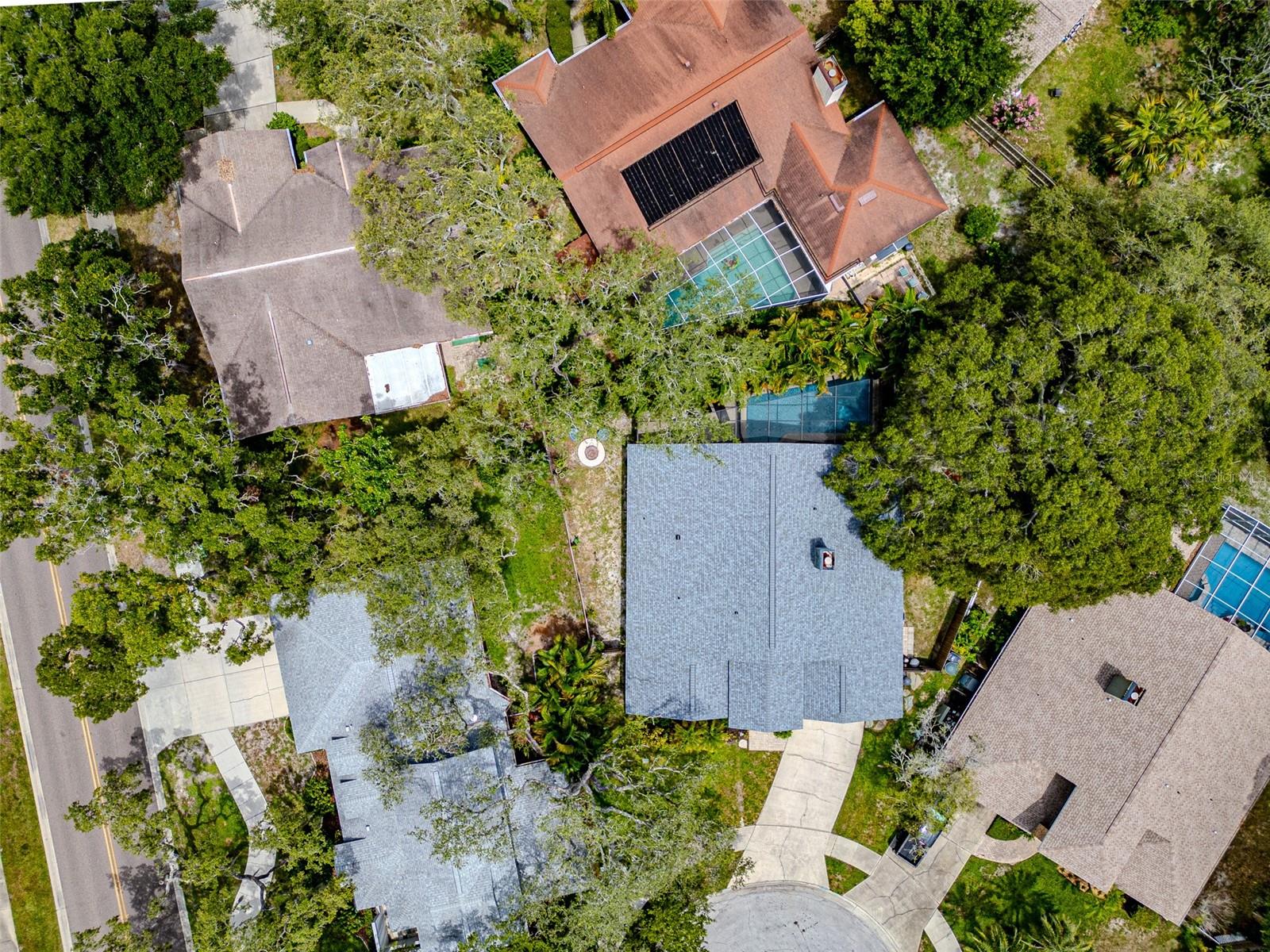 PHILLIPPE WOODS - Residential