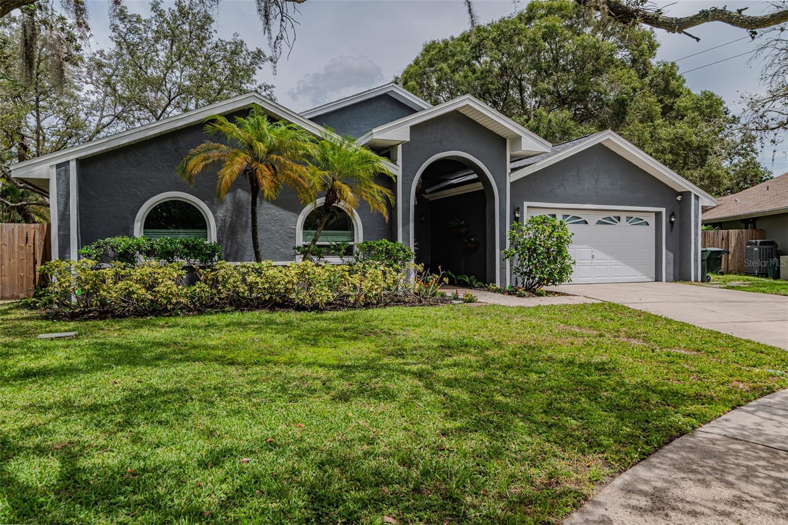 Professional Photos coming soon!
Tucked away on a quiet cul-de-sac within a non-HOA neighborhood, this beautifully maintained home offers the perfect blend of necessary updates, comfort, and accessibility. Featuring an open floor plan with soaring vaulted ceilings, the space feels bright, airy, and ideal for both everyday living and entertaining. The brick fireplace within the large living area , extends up the expansive wall and provides a feeling of warmth and comfort on those occasional cooler Florida nights. The openness allows total interaction of family and friends even while preparing meals in the large kitchen. There is plenty of eating space with a breakfast nook and a full dining room , both conveniently located to the heart of the kitchen. A wall of French doors opens to the outside and your own private oasis with an oversized covered lanai area, a heated saltwater pool, enhanced by a new pool heater in 2020 and a child safety fence added in 2024, offering both relaxation and peace of mind. Two separate outdoor yard spaces are large enough for play equipment, small boats and even potentially some RVs. The owners added numerous important upgrades including a new roof in 2025 with a transferable warranty, a new A/C system installed in December 2018, a new electrical panel in 2020, updated kitchen appliances in 2023, and a new water softener in 2019. Additionally, two new front windows were installed in 2024, adding to the home's efficiency and curb appeal. Designed with accessibility in mind, the home is wheelchair accessible, ensuring ease of movement throughout. Minutes away is the middle school with the elementary school only a short car ride away. The thriving downtown area of Safety Harbor with all of the many restaurants, shopping locations , marina , spa and more are also very accessible with a 10-15 minute walk or bike ride with less for a car ride. Convenient to the airports, major shopping areas and beaches add the attractiveness of this home!