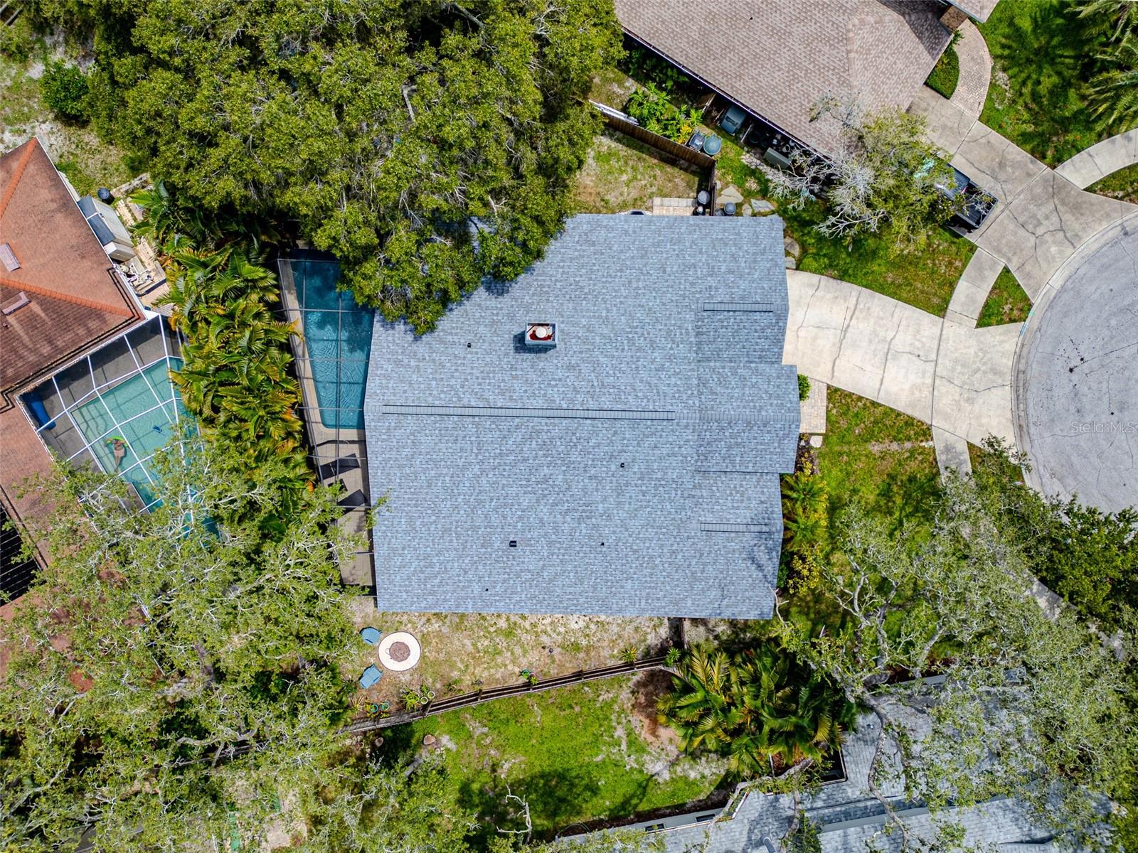 PHILLIPPE WOODS - Residential