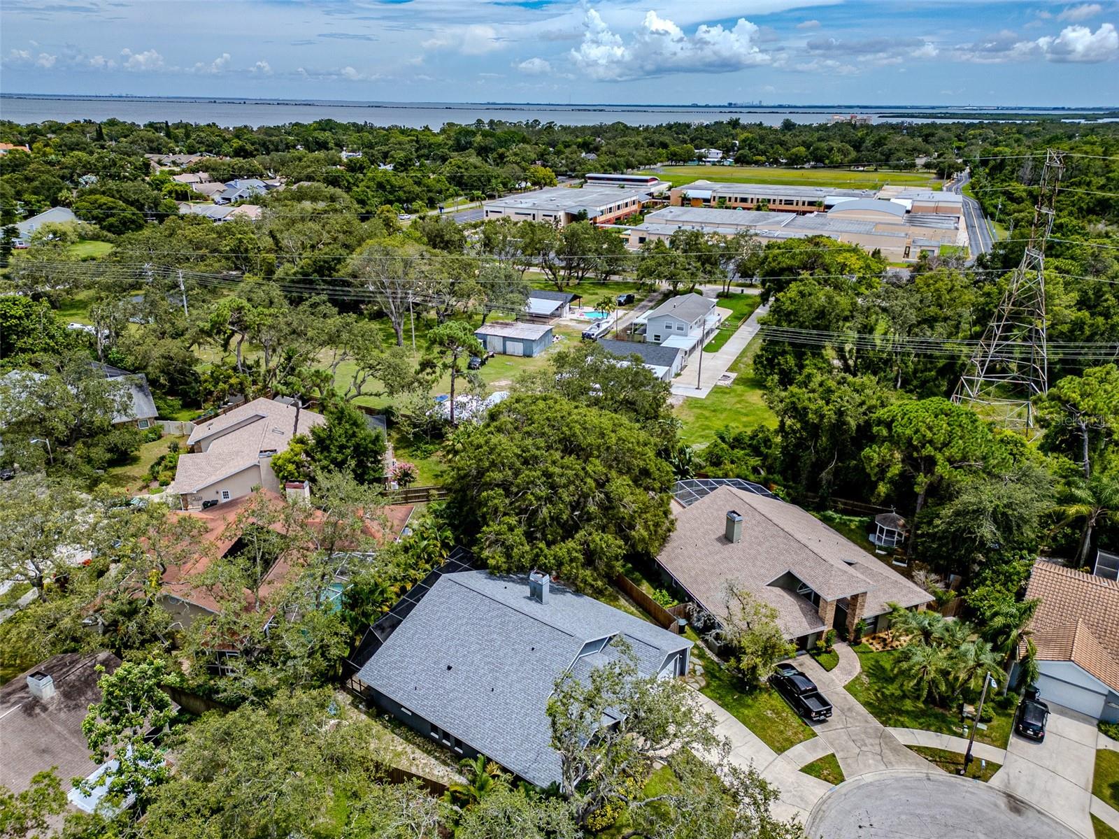 PHILLIPPE WOODS - Residential