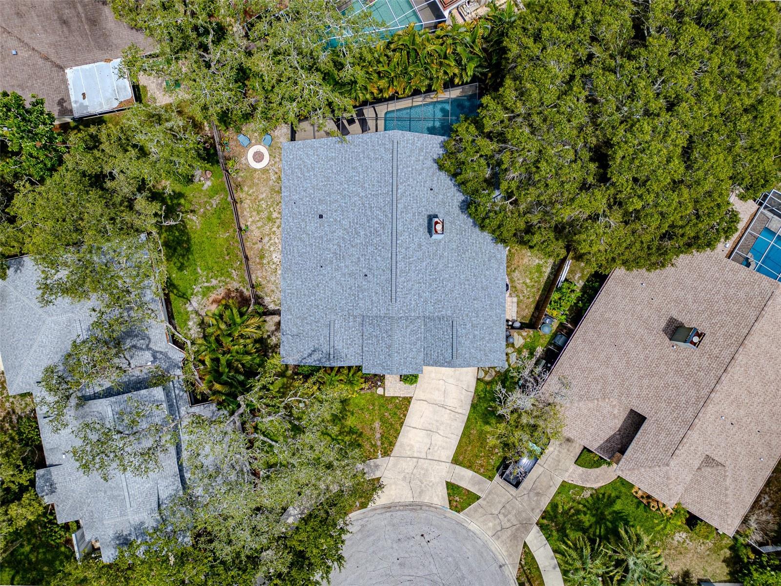 PHILLIPPE WOODS - Residential
