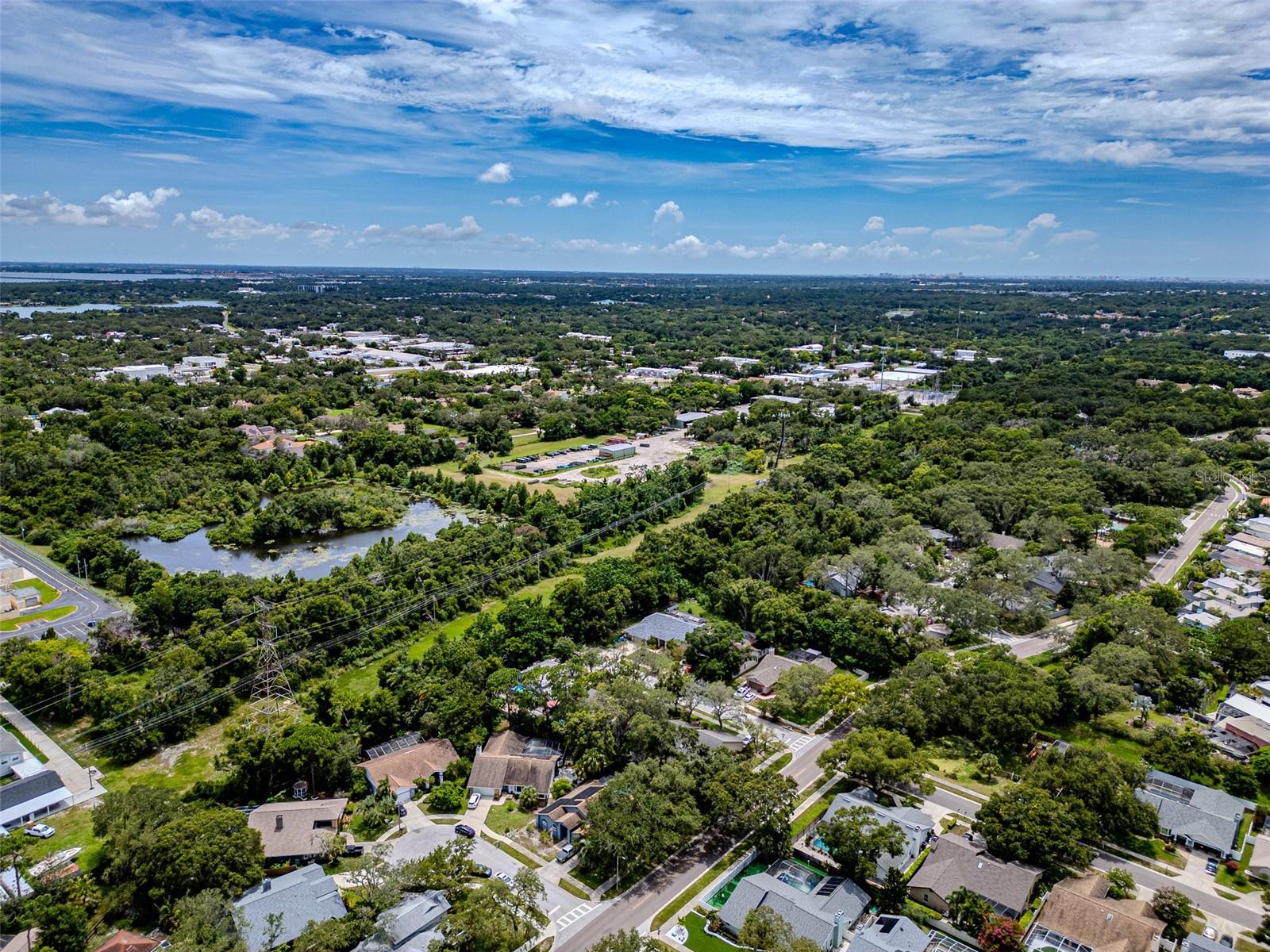 PHILLIPPE WOODS - Residential