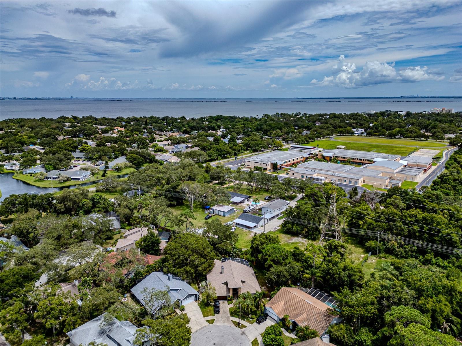 PHILLIPPE WOODS - Residential