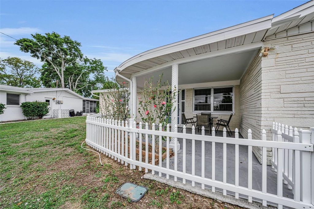 Photo of 4843 Calais Drive, Holiday, FL 34690 (MLS # TB8496145)