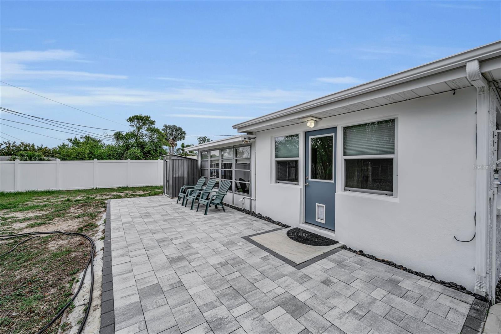 CREST RDG GARDENS - Residential