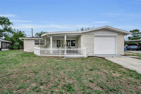 Photo of 4843 Calais Drive, Holiday, FL 34690 (MLS # TB8496145)