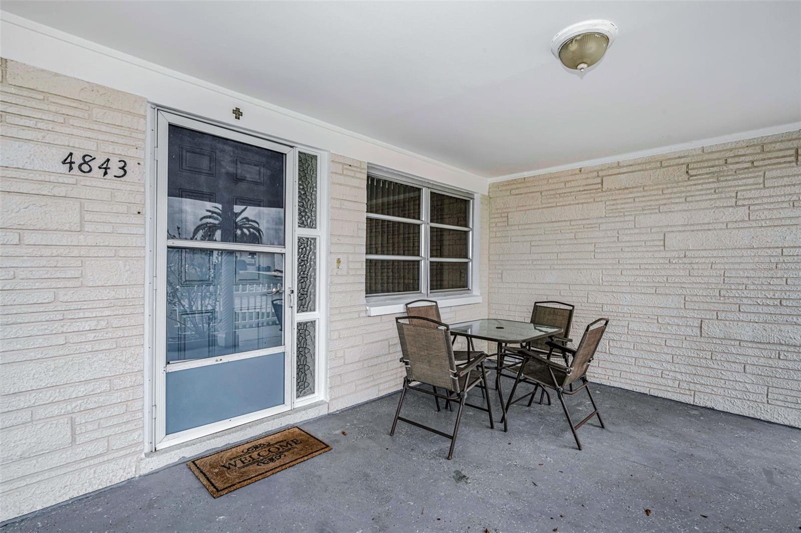 CREST RDG GARDENS - Residential