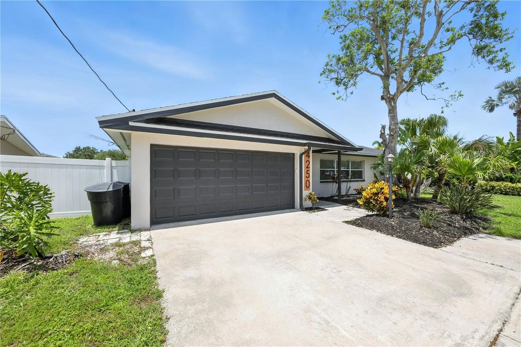 Photo of 4250 14th Way NE, St Petersburg, FL 33703 (MLS # TB8415274)