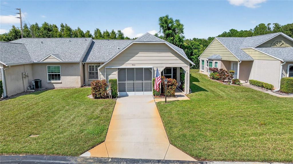 Photo of 9531 Danville Court #NA, New Port Richey, FL 34655 (MLS # TB8424999)