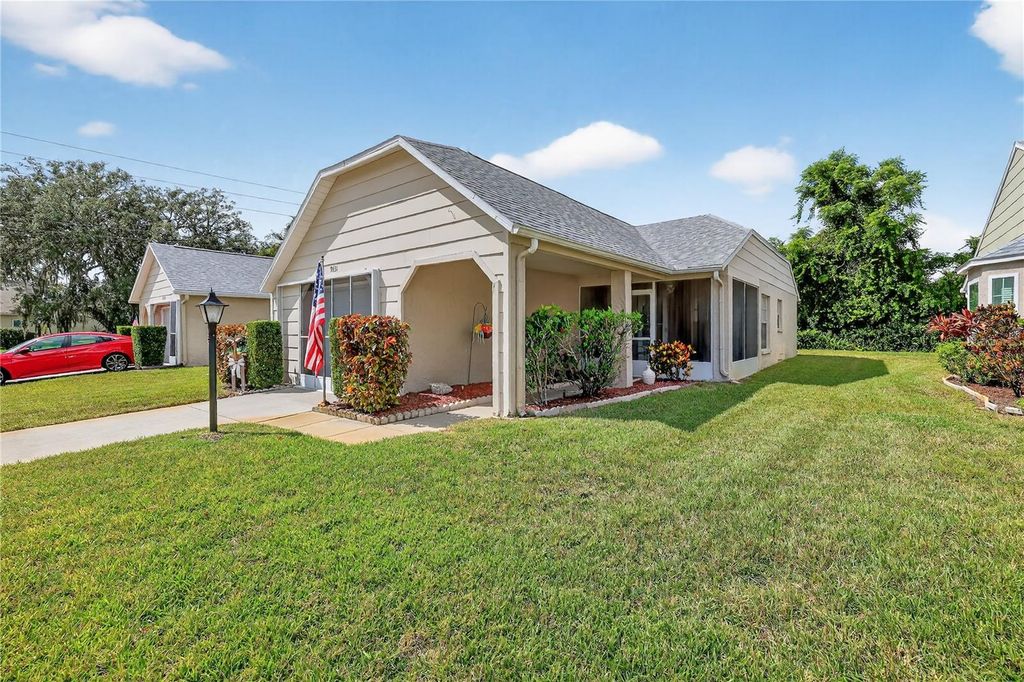 Photo of 9531 Danville Court #NA, New Port Richey, FL 34655 (MLS # TB8424999)