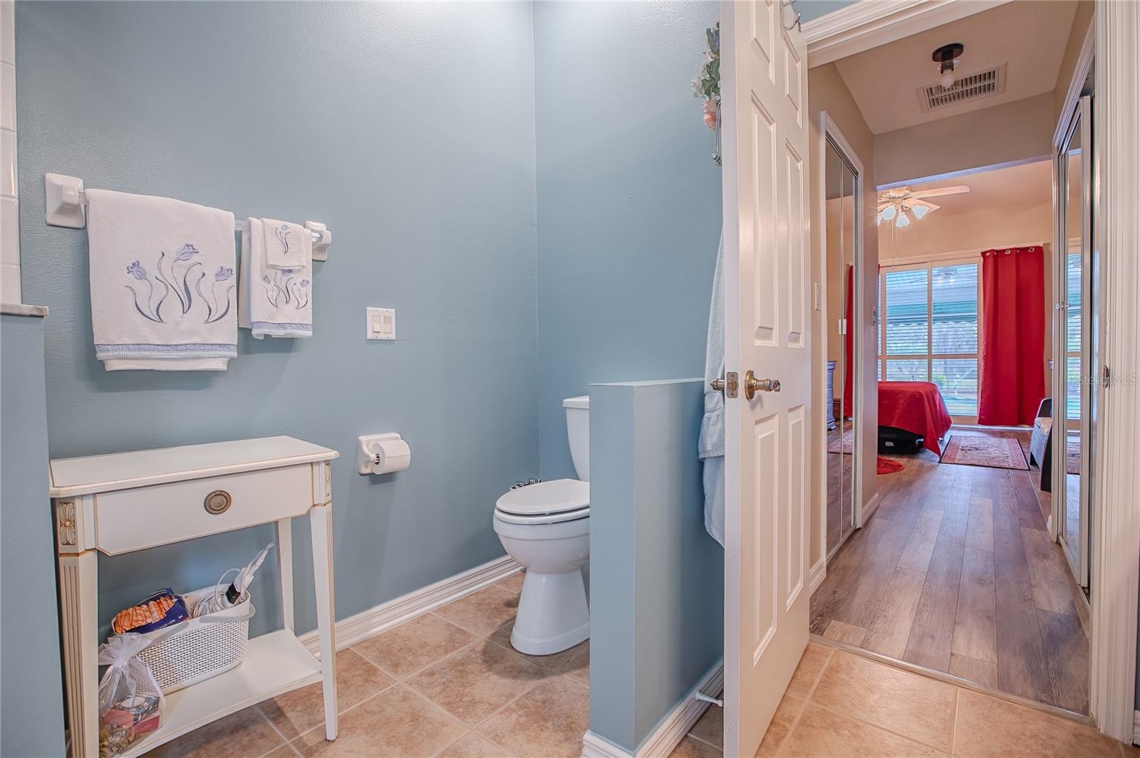 PLANTATION AT LEESBURG MANOR VIEW VILLAGE - Residential