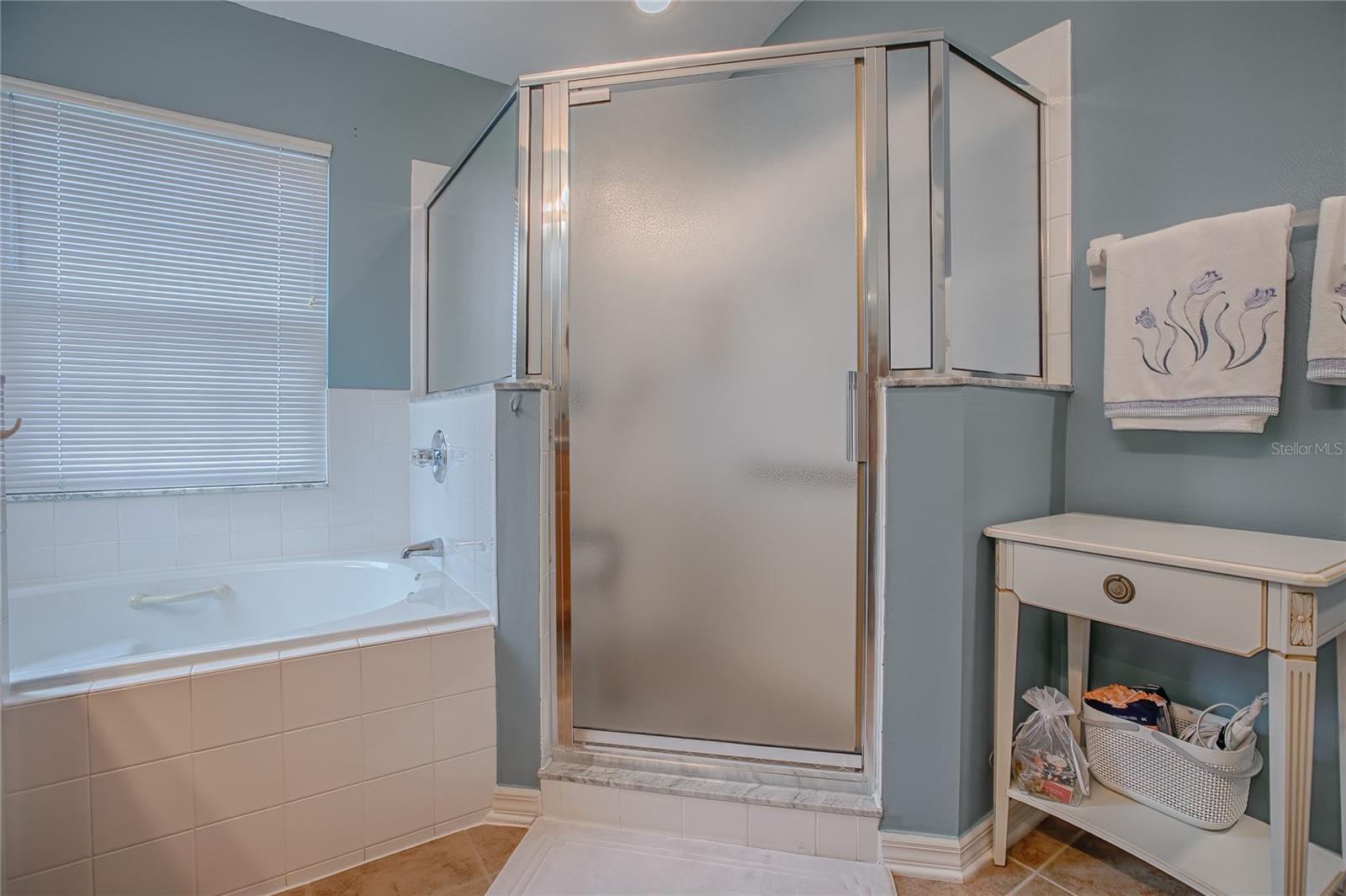 PLANTATION AT LEESBURG MANOR VIEW VILLAGE - Residential