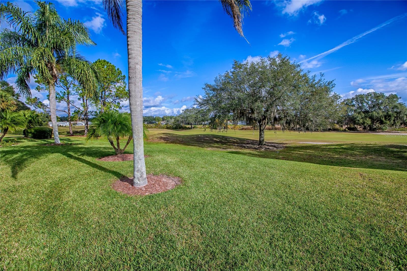 PLANTATION AT LEESBURG MANOR VIEW VILLAGE - Residential