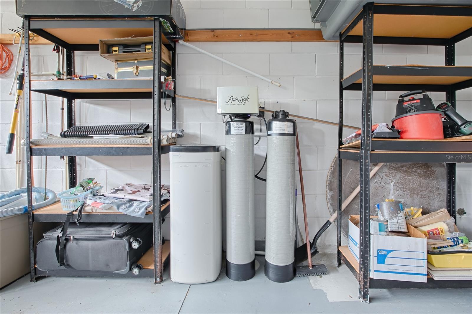 PLANTATION AT LEESBURG MANOR VIEW VILLAGE - Residential