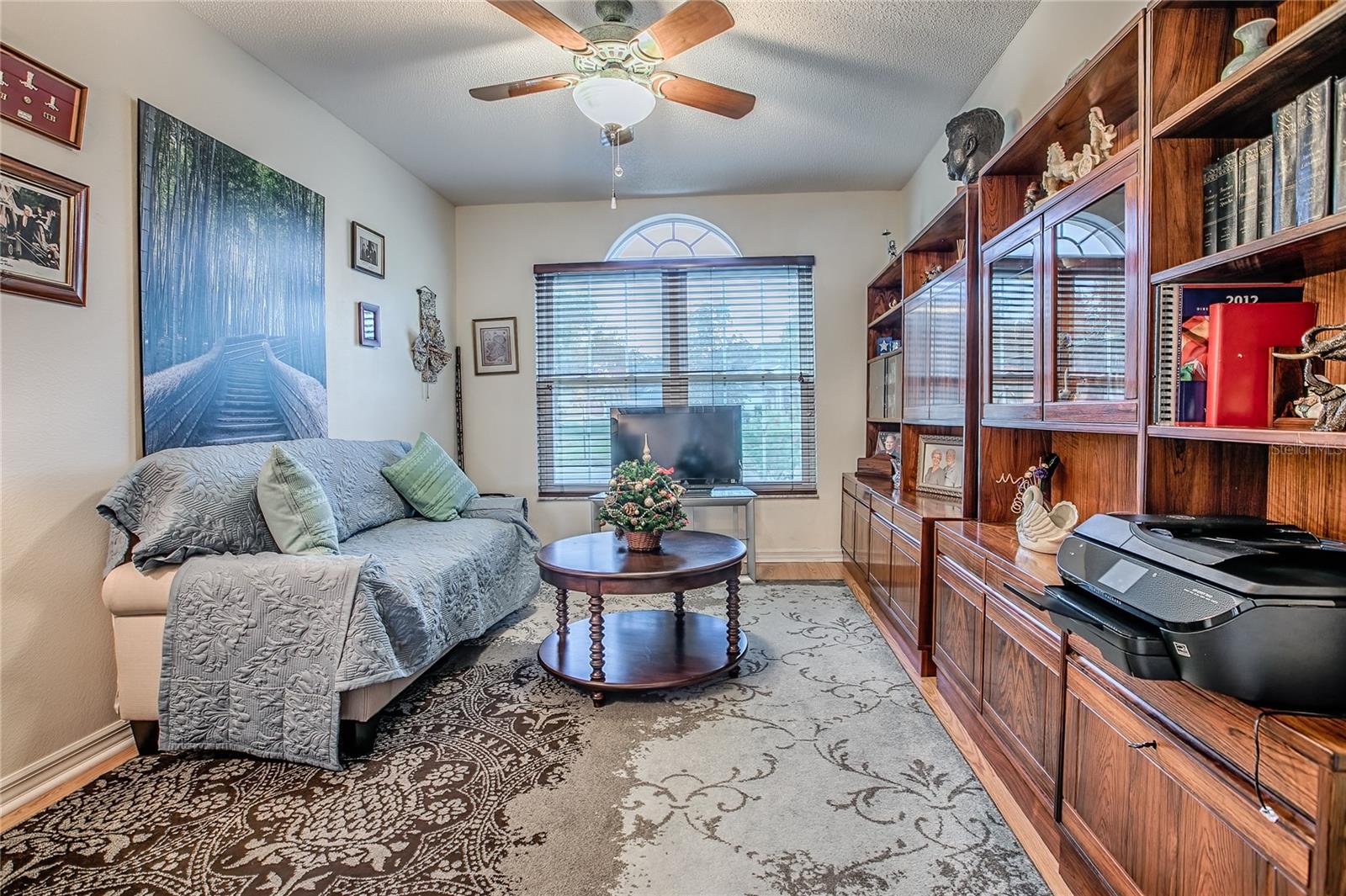 PLANTATION AT LEESBURG MANOR VIEW VILLAGE - Residential