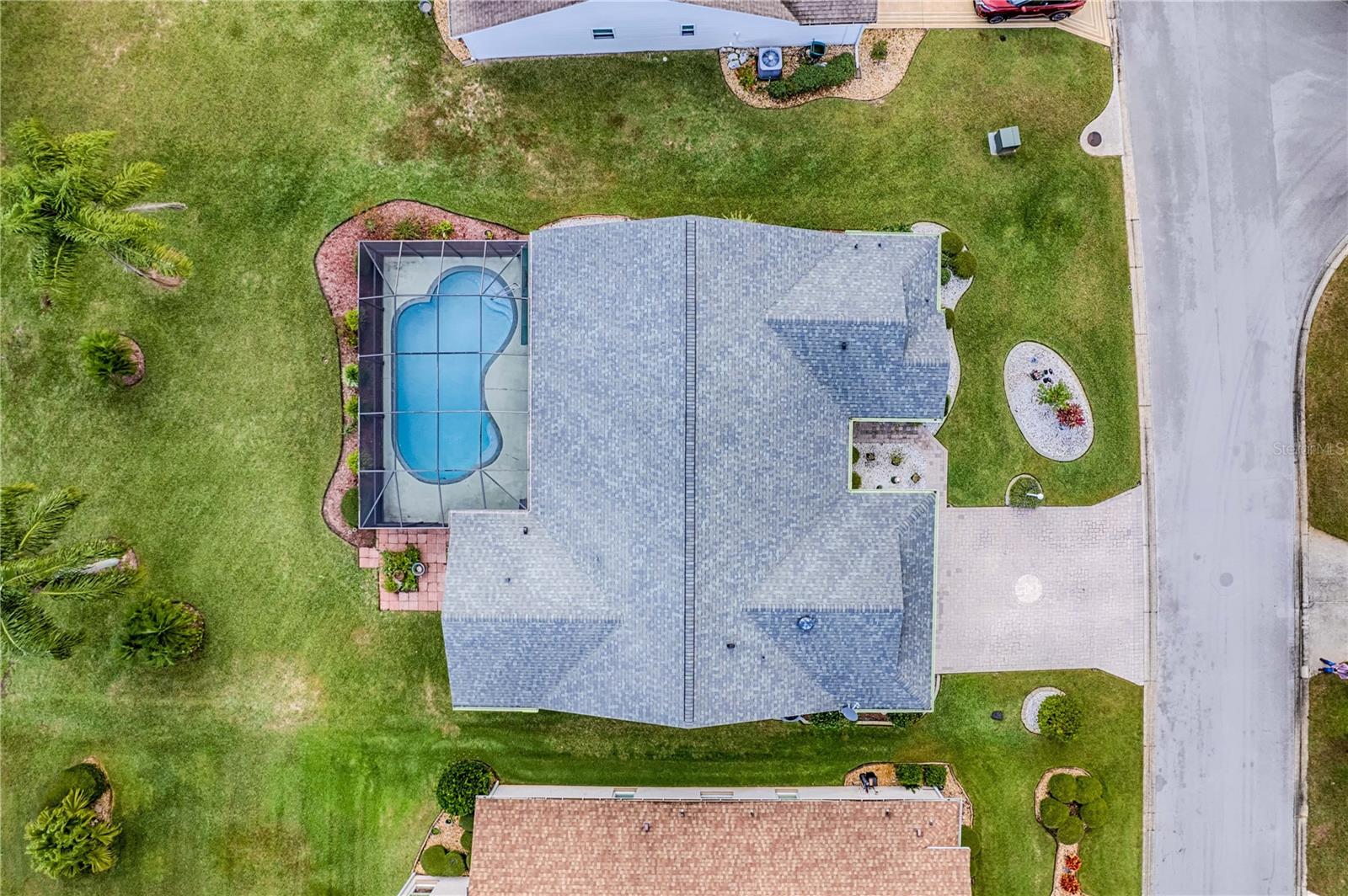 PLANTATION AT LEESBURG MANOR VIEW VILLAGE - Residential