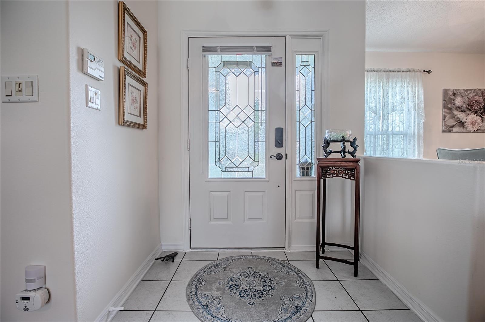 PLANTATION AT LEESBURG MANOR VIEW VILLAGE - Residential