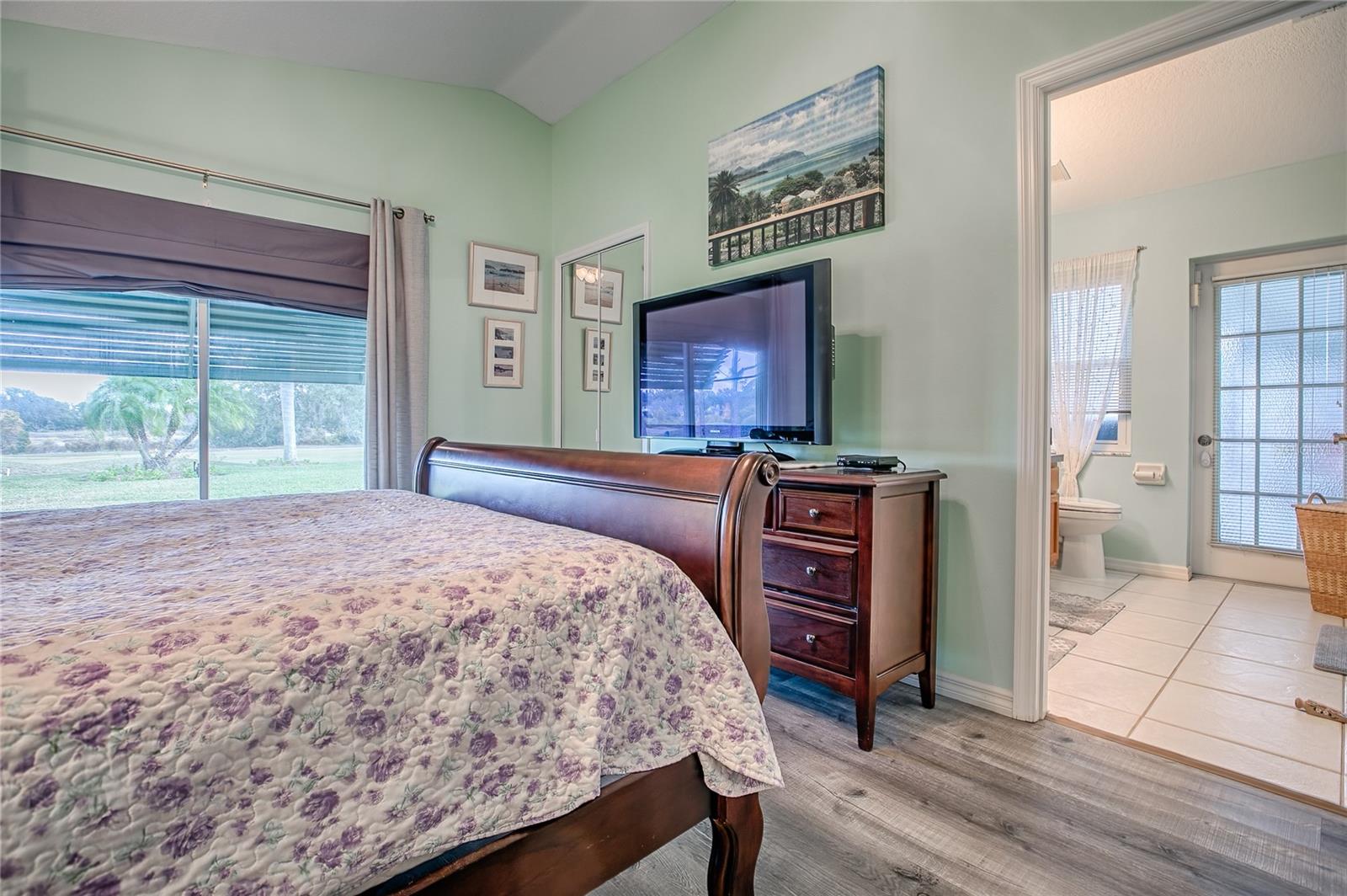 PLANTATION AT LEESBURG MANOR VIEW VILLAGE - Residential