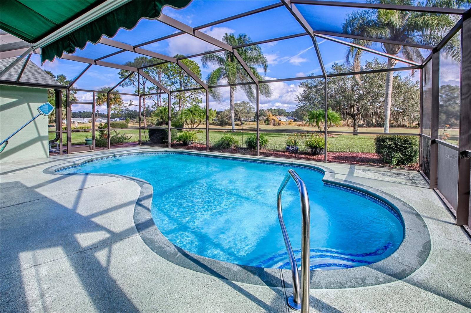 PLANTATION AT LEESBURG MANOR VIEW VILLAGE - Residential