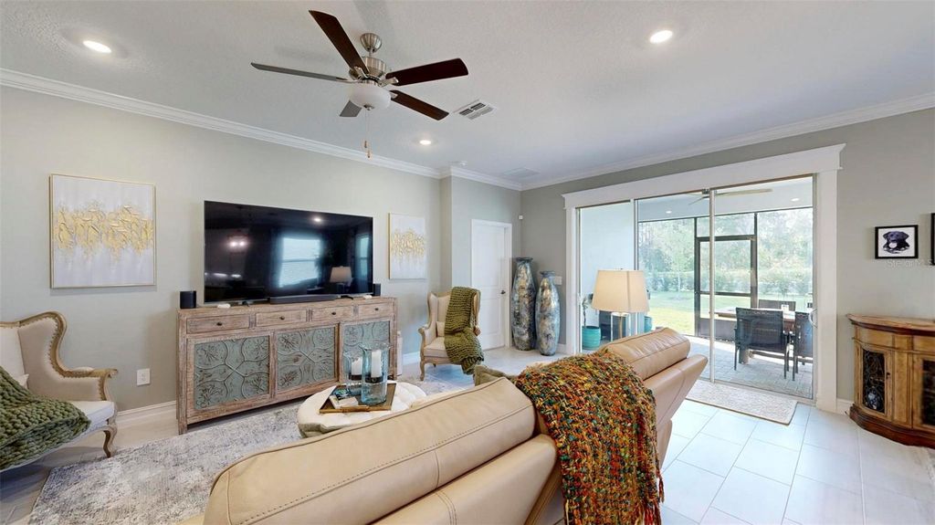 Photo of 19475 Bristol Wood Place, Brooksville, FL 34601 (MLS # TB8375800)