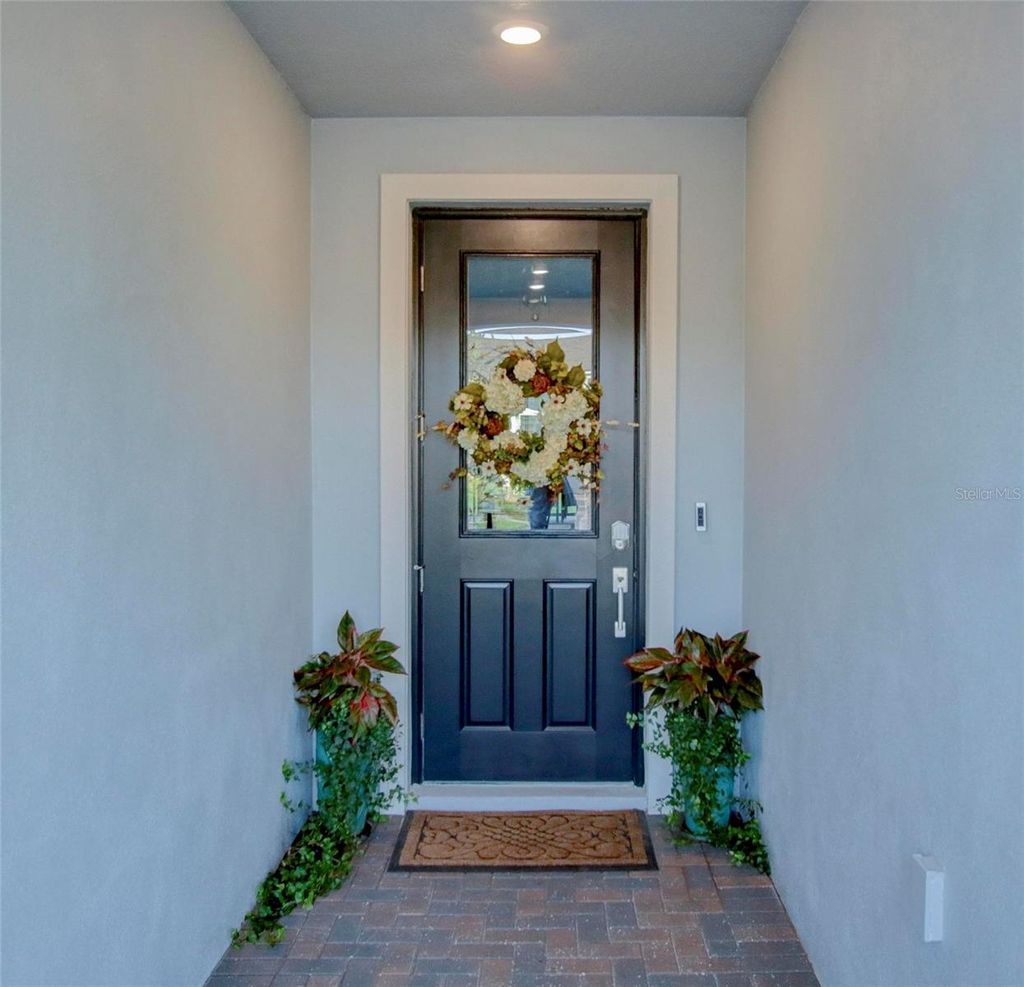 Photo of 19475 Bristol Wood Place, Brooksville, FL 34601 (MLS # TB8375800)