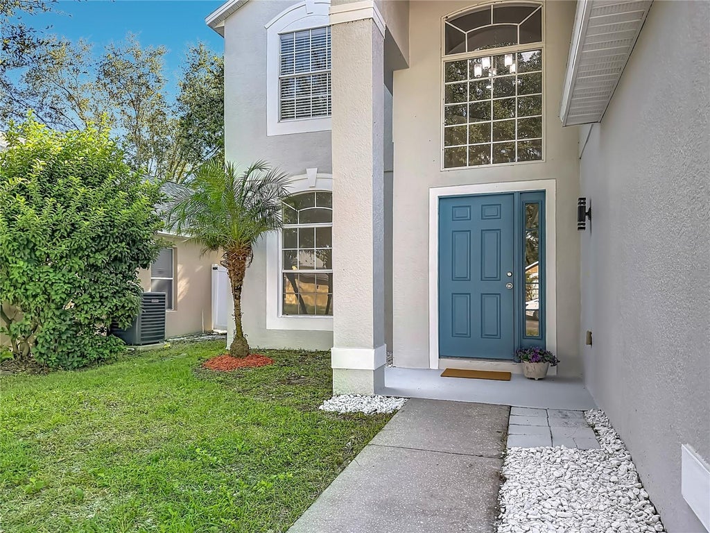 Photo of 4574 Aguila Place, Orlando, FL 32826 (MLS # O6448456)