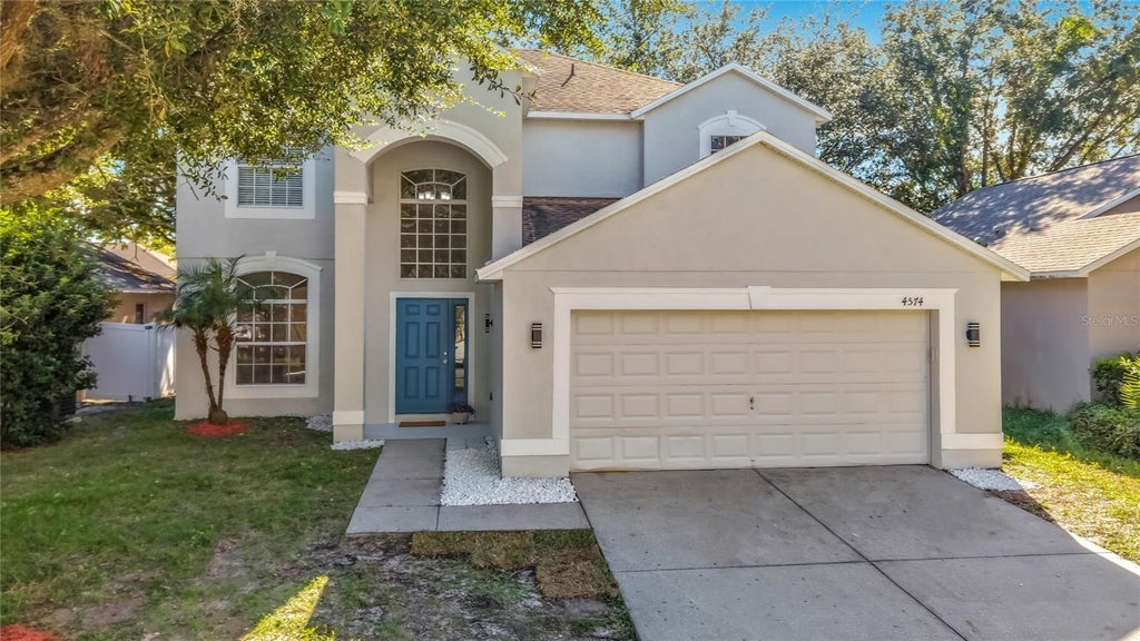 Photo of 4574 Aguila Place, Orlando, FL 32826 (MLS # O6448456)