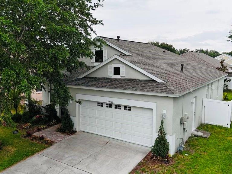 24900 OAKHAVEN COURT