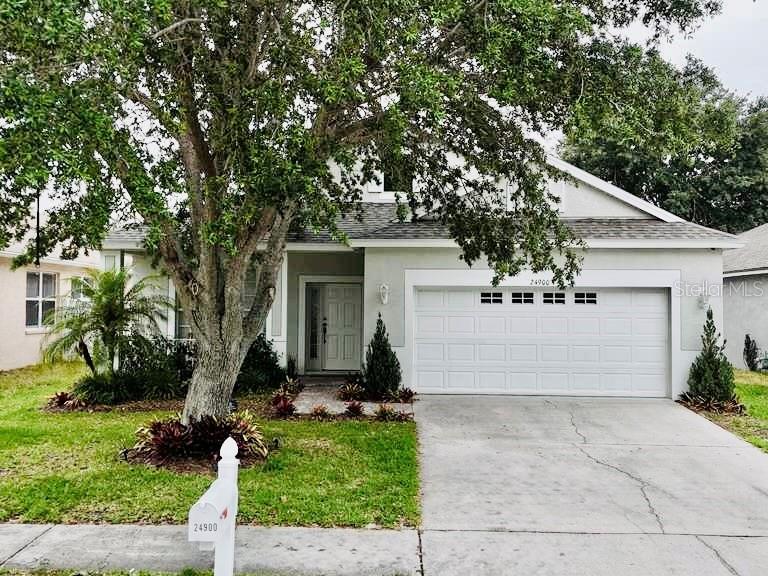 24900 OAKHAVEN COURT