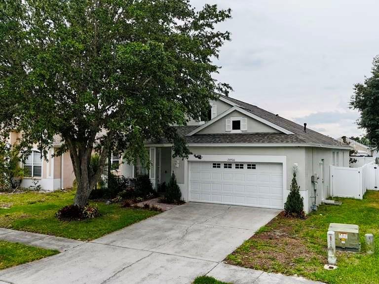 24900 OAKHAVEN COURT