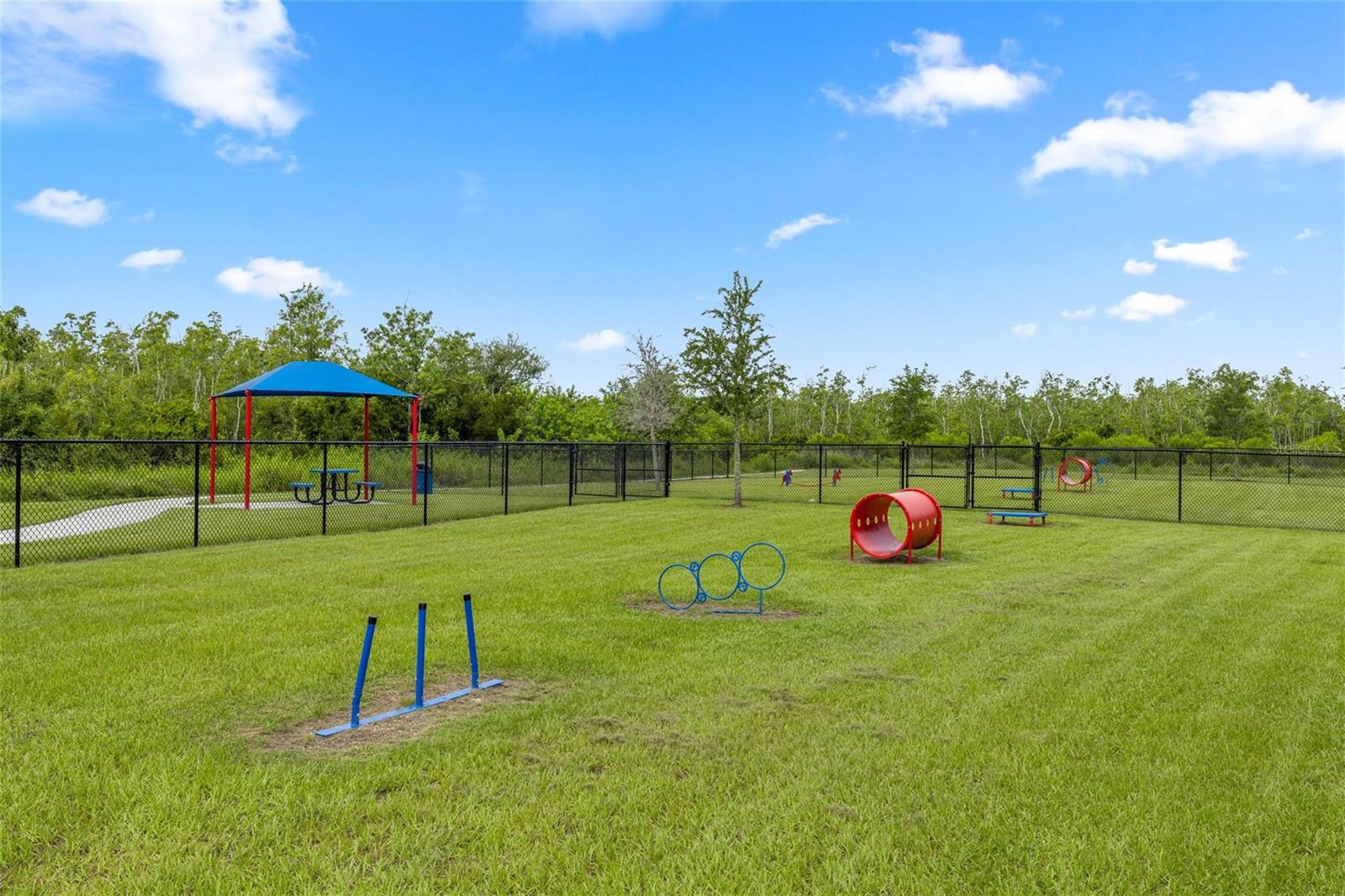 HAMMOCK RESERVE PH 1 - Residential