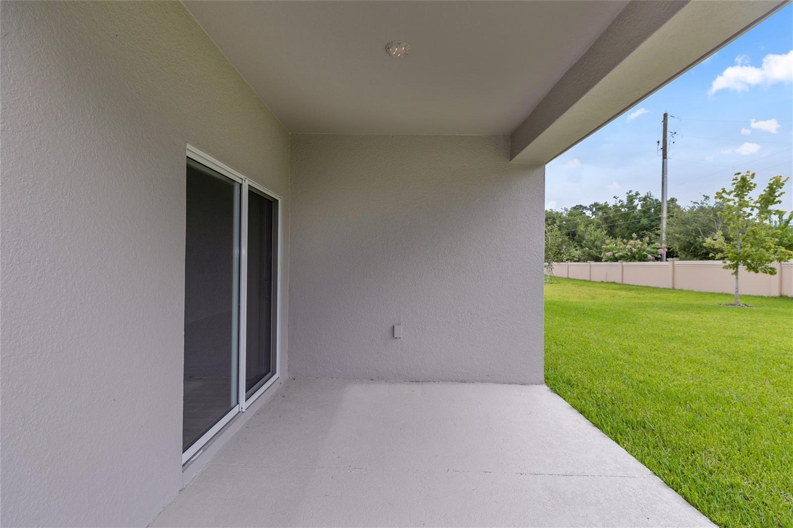 HAMMOCK RESERVE PH 1 - Residential