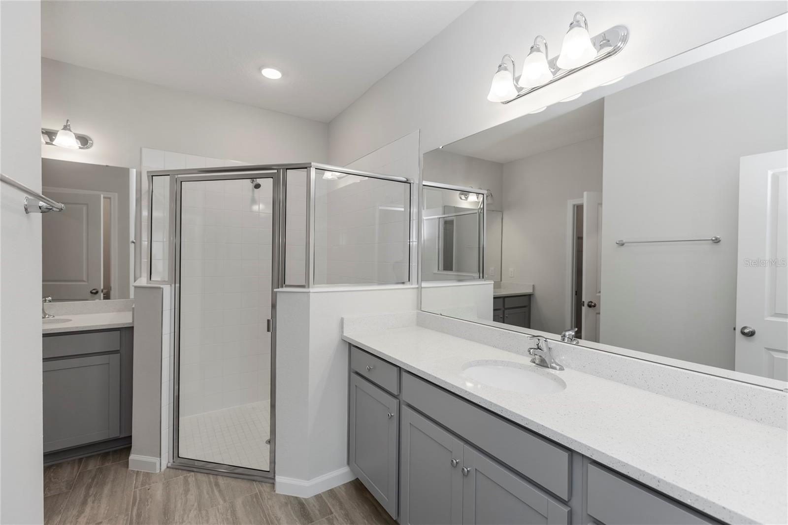 HAMMOCK RESERVE PH 1 - Residential