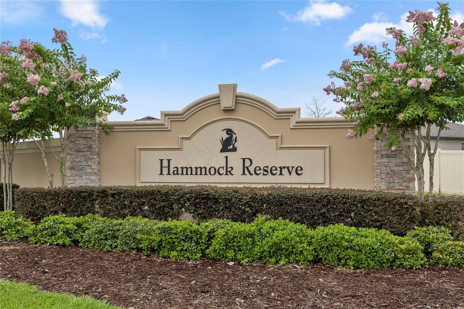 HAMMOCK RESERVE PH 1 - Residential