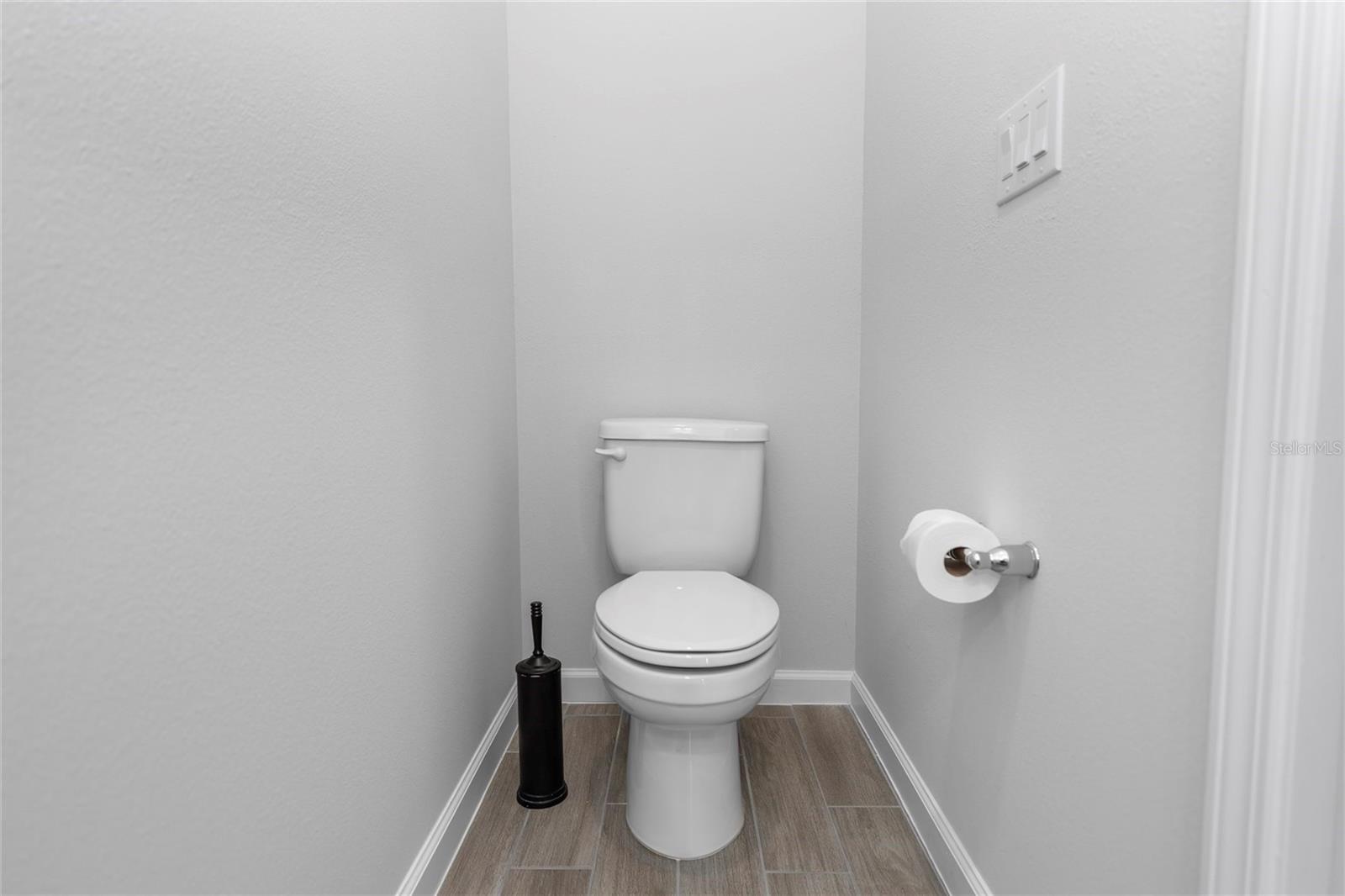 HAMMOCK RESERVE PH 1 - Residential