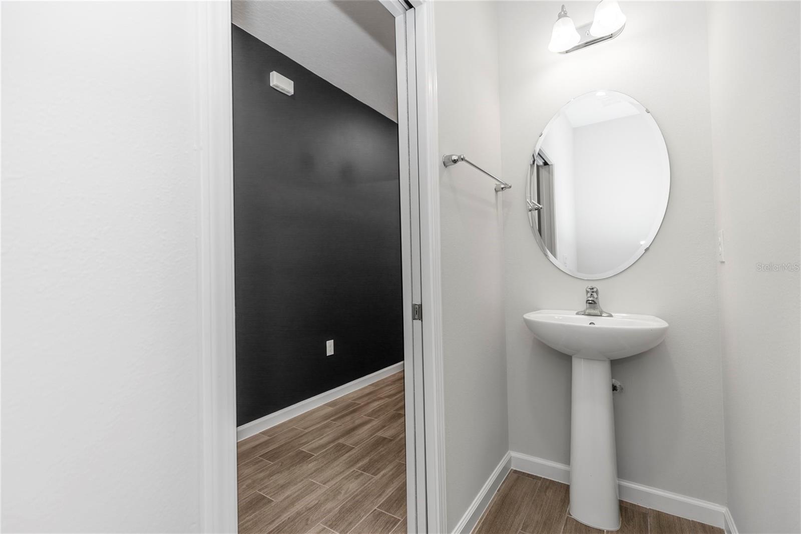 HAMMOCK RESERVE PH 1 - Residential